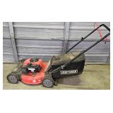 CRAFTSMAN M220 PUSH MOWER