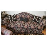 88' TWO-CUSHION PARK PLACE SOFA