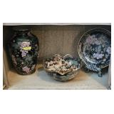 3- PC. ANDREA CHINA SET