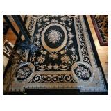 68' X 96' ORION RUGS AREA RUG