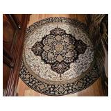 GROUP OF 4- KAPEL 'WOOL' AREA RUGS