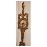 52' ITALIAN ROCOCO STYLE MIRROR