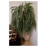 78' FAUX BAMBOO TREE