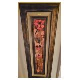 23' X 60' ABSTRACT WALL PANEL