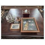 GROUP OF ASST. 'NAUTICAL' MOTIF Dï¿½COR