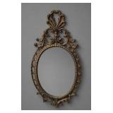 30' FLORENTINE STYLE WALL MIRROR