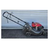 HONDA HRN-216 PUSH MOWER