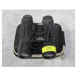 PAIR OF EMCO 10X25 BINOCULARS