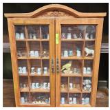 16.5' X 20' WALL DISPLAY W/ THIMBLES