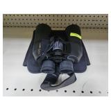 PAIR OF NIKON 'ACTION' 10X50 BINOCULARS