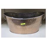 20' CROFTON BEVERAGE TUB