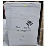FOREVERMARK RIO VISTA SHAKER VANITY