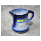 7' ENGLISH 'OLD GLORY' PITCHER
