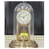 12' VINTAGE KUNDO ANNIVERSARY CLOCK