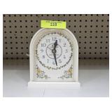VINTAGE GENERAL ELECTRIC LIGHTED DIAL ALARM CLOCK