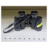 TAYLOR 7X35 BINOCULARS