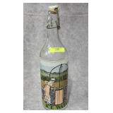 12' ICE WATER BOTTLE W/ STOPPER