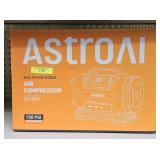ASTRONI 150 PSI AIR COMPRESSOR