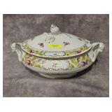 14' SCHUMANN ARZBERG GERMANY LIDDED TUREEN