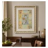 MARY VINCENT BERTRAND BOTANICAL PRINT