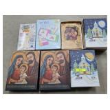 LOT OF ASST. HOLIDAY & OTHER GREETING CARDS