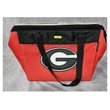 21' ARCTIC ZONE GEORGIA BULLDOG ICE COOLER