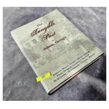 THE FRAGILE PAST OF ATHENS, GA HARDBACK BOOK