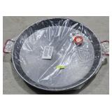 20' SPANISH PAELLA PAN