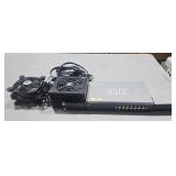 GIGABYTE POWER SUPPLY & OTHER ELECTRONICS