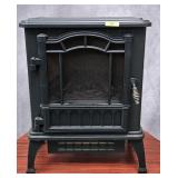 MAIN STAYS 1500 WATT ELECTRIC STOVE HEATER