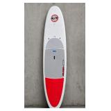 DURA-TEC PADDLE BOARD