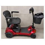 METRO S1SL ELECTRIC SCOOTER