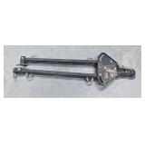 5000-LB. TOW BAR