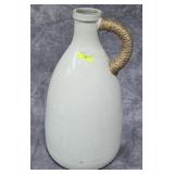 20' STONEWARE JUG VASE