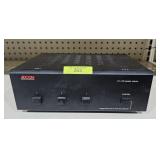ADCOM GFS-300 SPEAKER SELECTOR