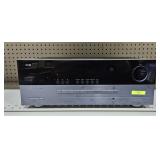 HARMAN-KARDON AVR-347 HOME THEATER RECEIVER