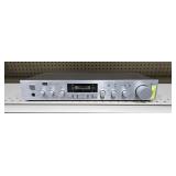 SANSUI 6C-77 STEREO AMPLIFIER