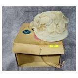 VINTAGE BELKS DEPT. STORE HATS