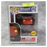 FUNKO POP NO. 1132 'MANDY' FIGURE