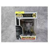 FUNKO POP NO. 334 'KNIGHT OF REN' FIGURE