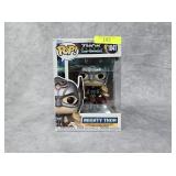 FUNKO POP NO. 1041 'MIGHTY THOR' FIGURE