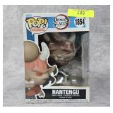 FUNKO POP NO. 1854 'HANTENGU' FIGURE