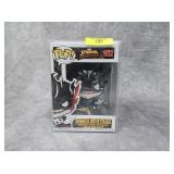 FUNKO POP NO. 602 'VENOMIZED DR. STRANGE' FIGURE