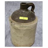 11' NORTHERN POTTERY STACKER JUG