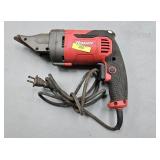 BAUER ELECTRIC TIN SNIP