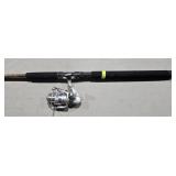 MITCHELL AVOCET 2 S2000 REEL & ROD SET