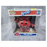 FUNKO POP NO. 83 KOOL-AID MAN