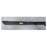 VINTAGE KEEN KUTTER MACHETE
