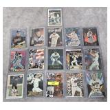 LOT OF ASST. CAL RIPKEN TRADING CARDS