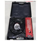 THUNDER RANGE 1-EYE PROPANE BURNER